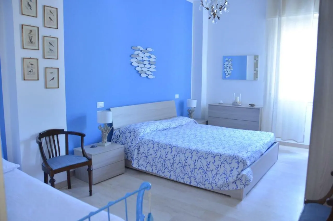 Una Finestra Sul Mare location