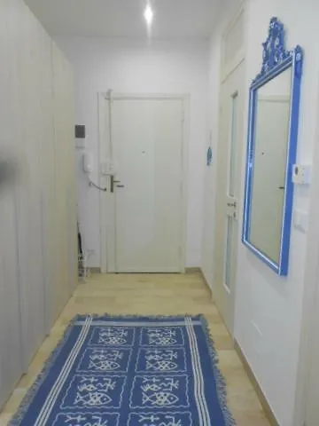 Apartment Una Finestra Sul Mare Laigueglia