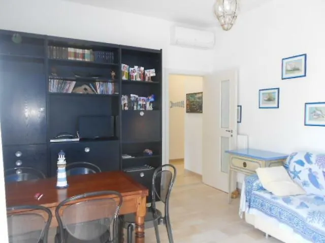 Una Finestra Sul Mare Laigueglia