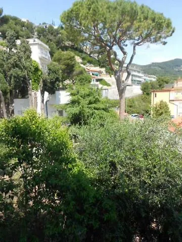 Una Finestra Sul Mare Laigueglia