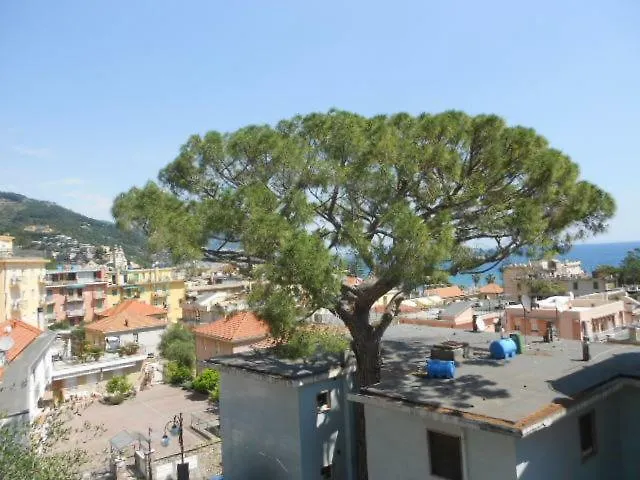 Una Finestra Sul Mare Laigueglia 0*,