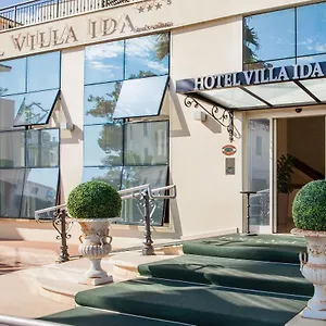 Hotel Ida Family Wellness, Laigueglia