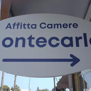 Guest house Montecarlo, Laigueglia