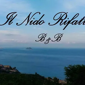  Couette-café Il Nido Rifatto