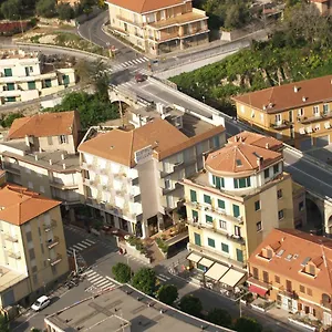 3* Hotel Galleano
