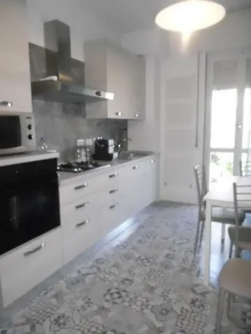 Apartment Una Finestra Sul Mare Laigueglia