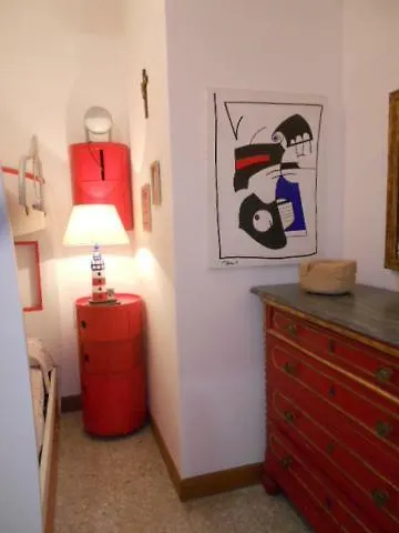 Una Finestra Sul Mare Laigueglia